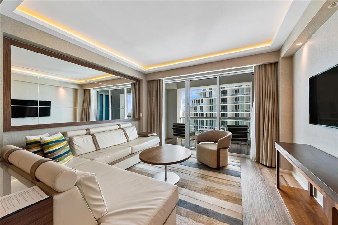 Luxury Suite At Fort Lauderdale Exterior photo