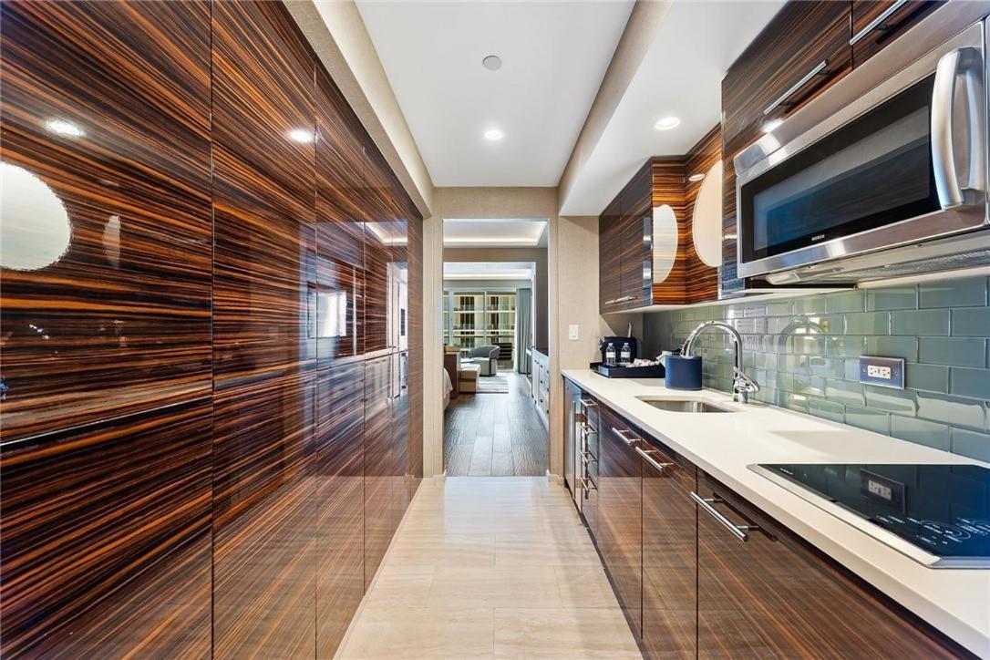 Luxury Suite At Fort Lauderdale Exterior photo
