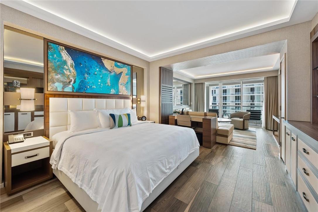 Luxury Suite At Fort Lauderdale Exterior photo
