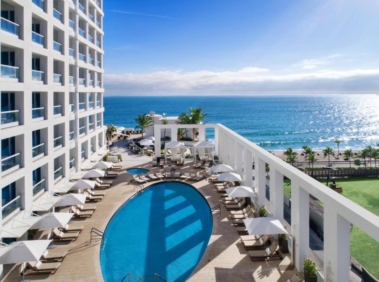 Luxury Suite At Fort Lauderdale Exterior photo