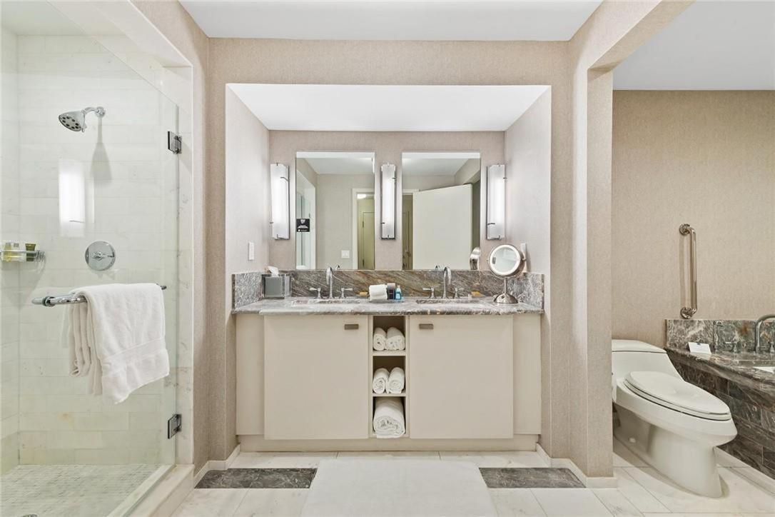 Luxury Suite At Fort Lauderdale Exterior photo
