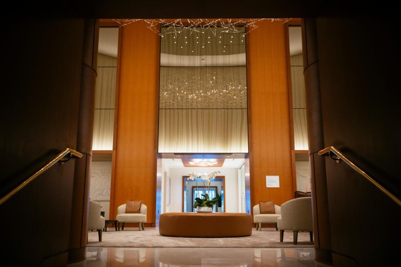Luxury Suite At Fort Lauderdale Exterior photo