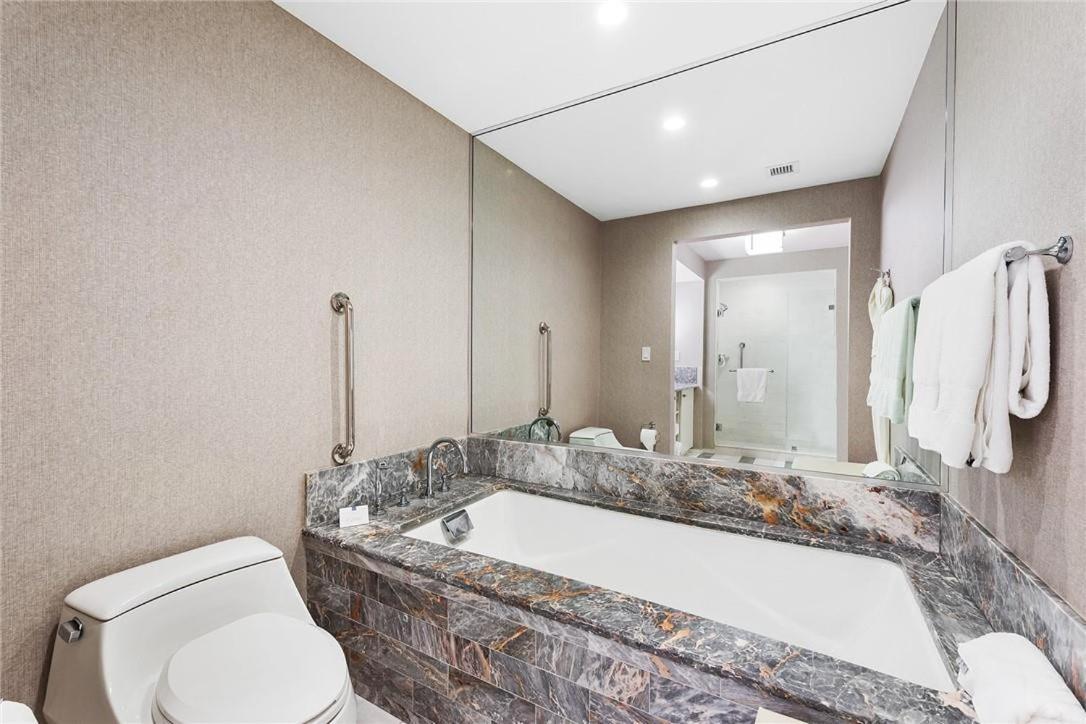 Luxury Suite At Fort Lauderdale Exterior photo